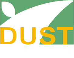 Logo de Dust Control S.A.